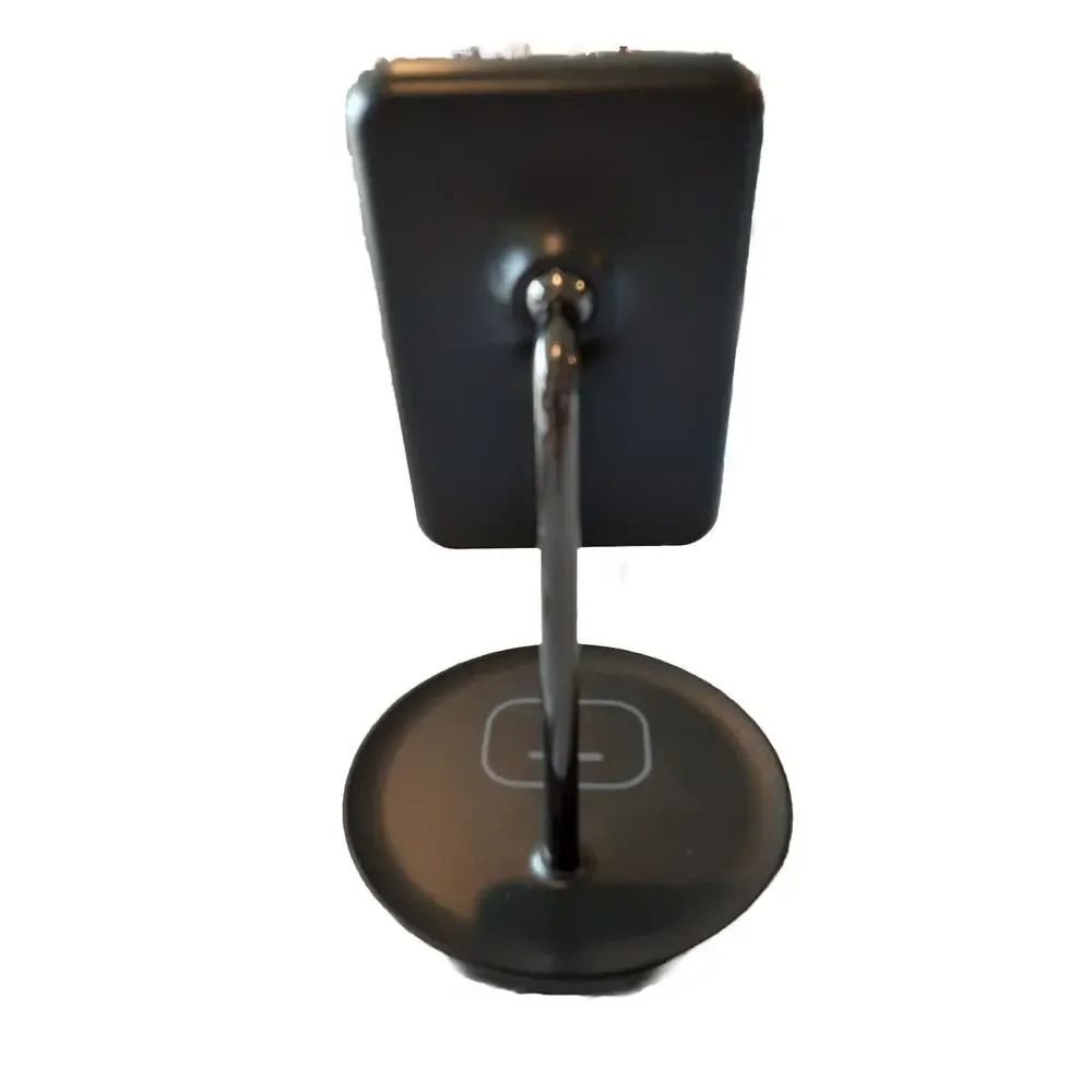 Magnetic 2 in 1 Wireless Charger Stand for iPhone